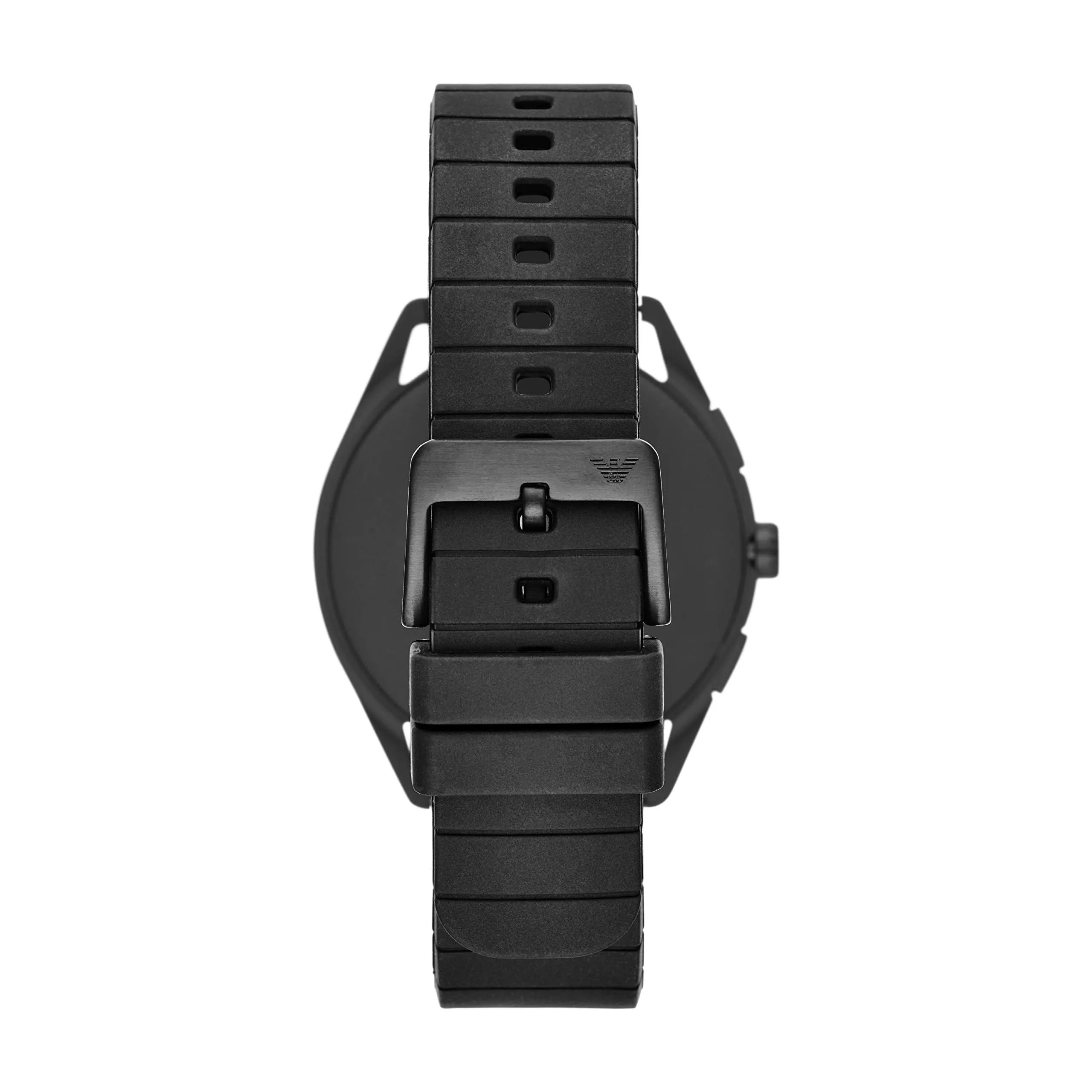 Emporio Armani Matteo Digital Black Dial Men's Watch-ART5017