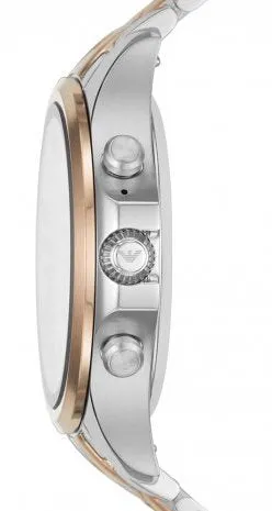 Emporio Armani Watch Connected Smartwatch D