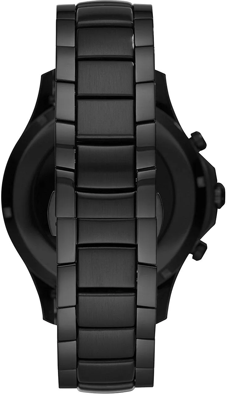 Emporio Armani Watch Touchscreen Smartwatch