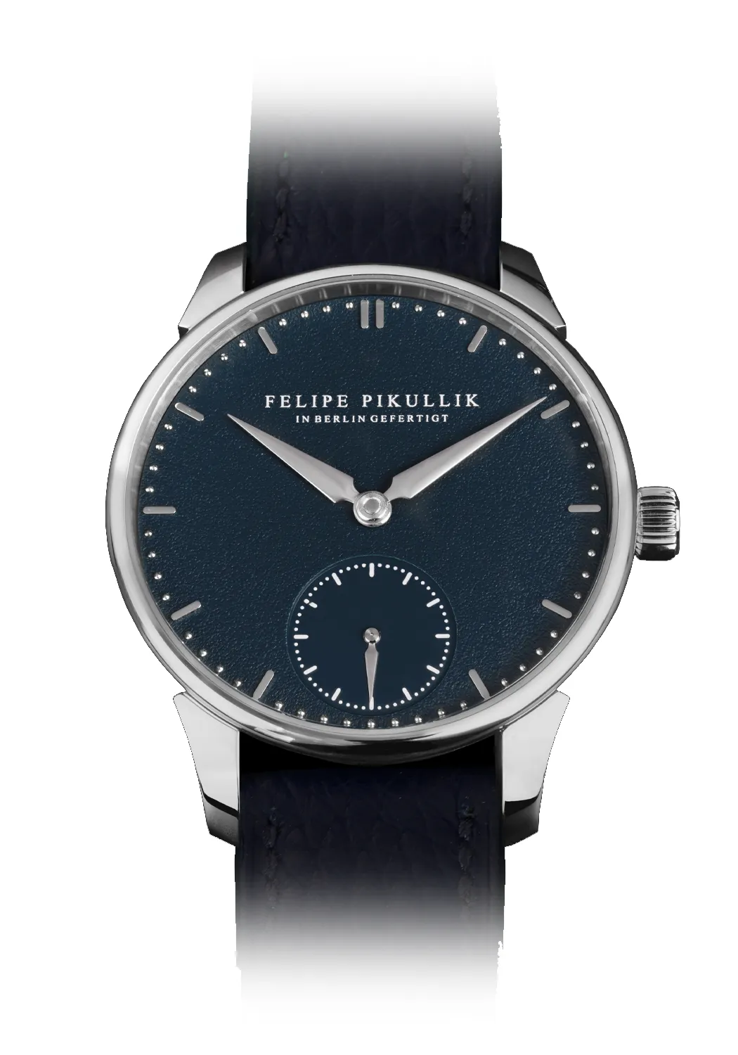 Felipe Pikullik Klassik Blue