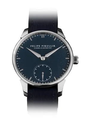 Felipe Pikullik Klassik Blue
