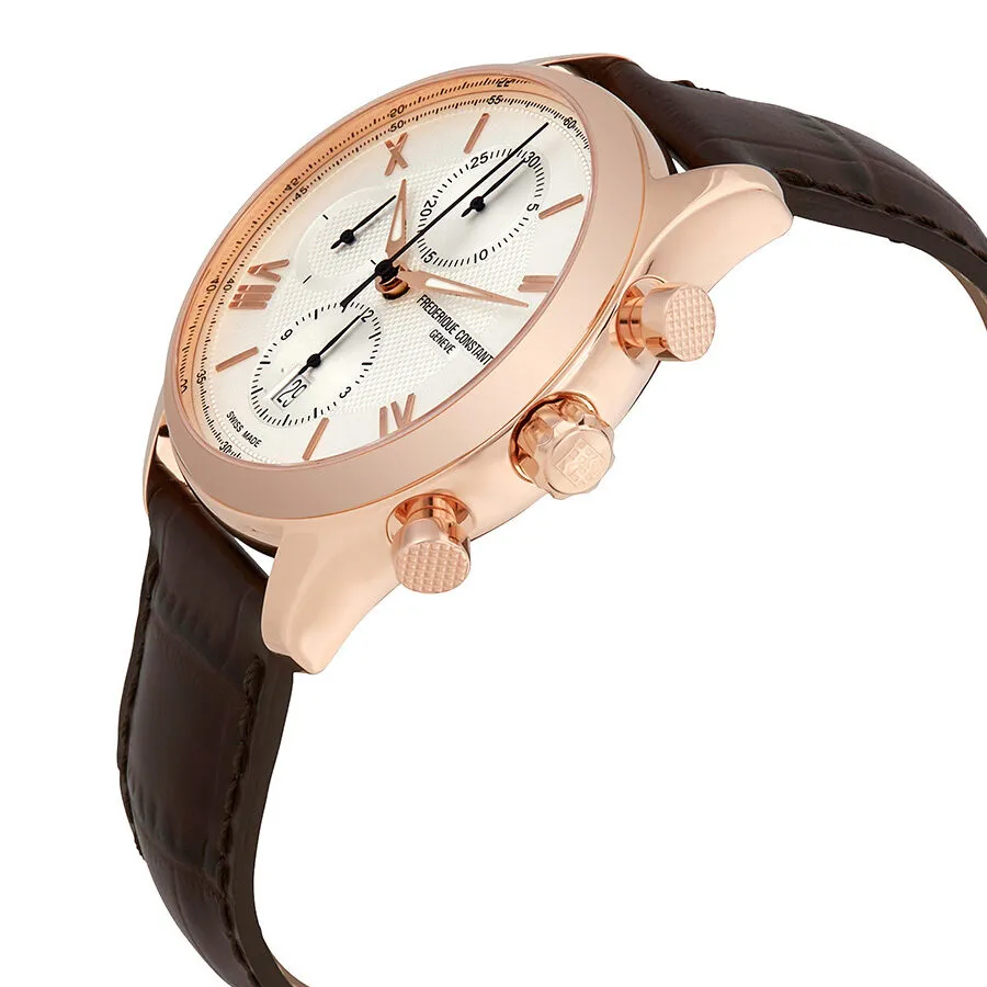 Frederique Constant Automatic Chronograph Watch FC-392MV5B4