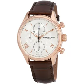 Frederique Constant Automatic Chronograph Watch FC-392MV5B4