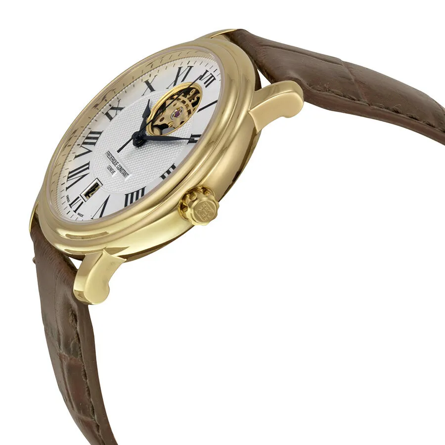 Frederique Constant Persuasion Heart Beat Automatic Men's Watch 315M4P5 FC-315M4P5