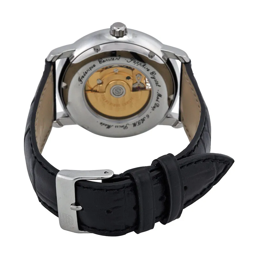 Frederique Constant Persuasion Heart Beat Men's Watch 315M4P6 FC-315M4P6