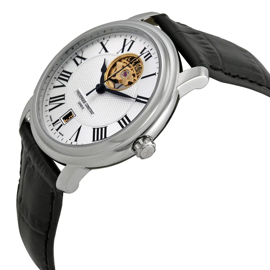 Frederique Constant Persuasion Heart Beat Men's Watch 315M4P6 FC-315M4P6