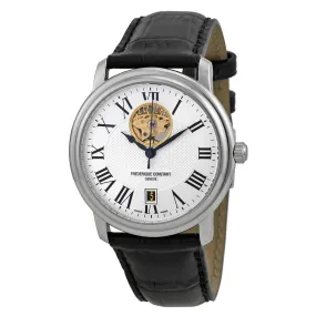 Frederique Constant Persuasion Heart Beat Men's Watch 315M4P6 FC-315M4P6