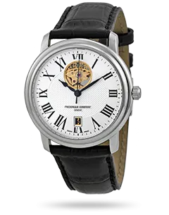 Frederique Constant Persuasion Heart Beat Men's Watch 315M4P6 FC-315M4P6