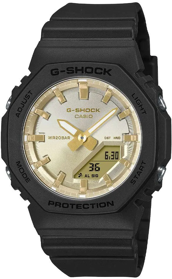 G-Shock 2100 Sunset Glow