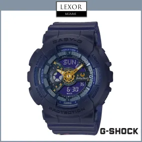 G-Shock BA-110XSM-2ACR BABY-G ANA-DIGI "Sailor Moon" LIMITED