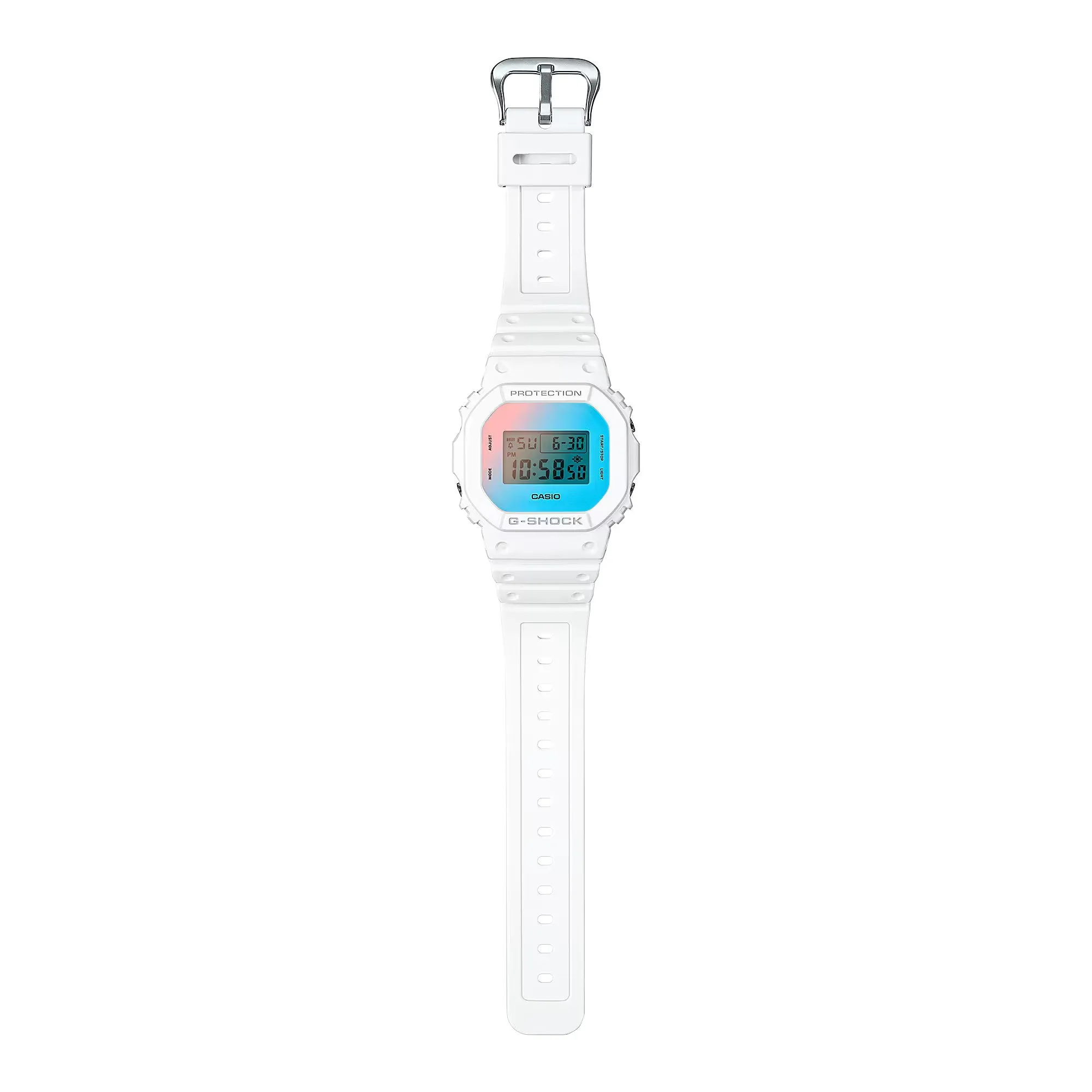 G Shock Beach Time Lapse Series DW5600TL-7D