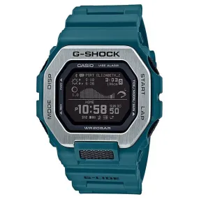 G-Shock Digital Tide Watch G-Lide Series GBX100-2D / GBX-100-2D