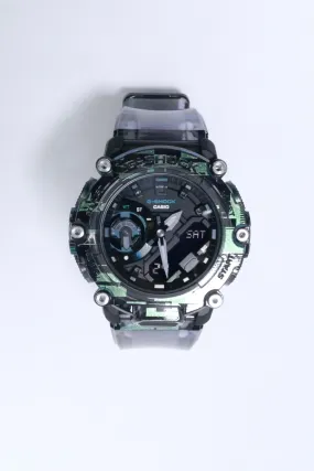 G-Shock GA-2200NN-1A Watch - Green