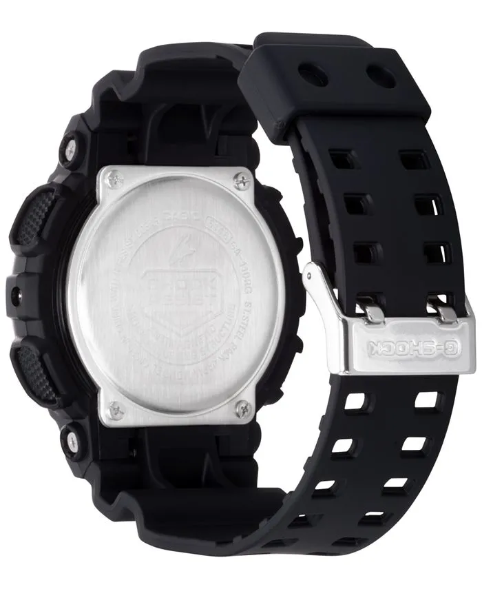 G-Shock GA110RG-1ACR Men Watches Lexor Miami