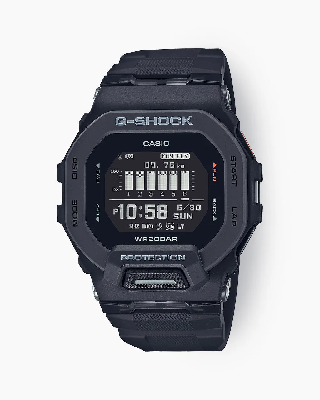 G-Shock GBD200-1
