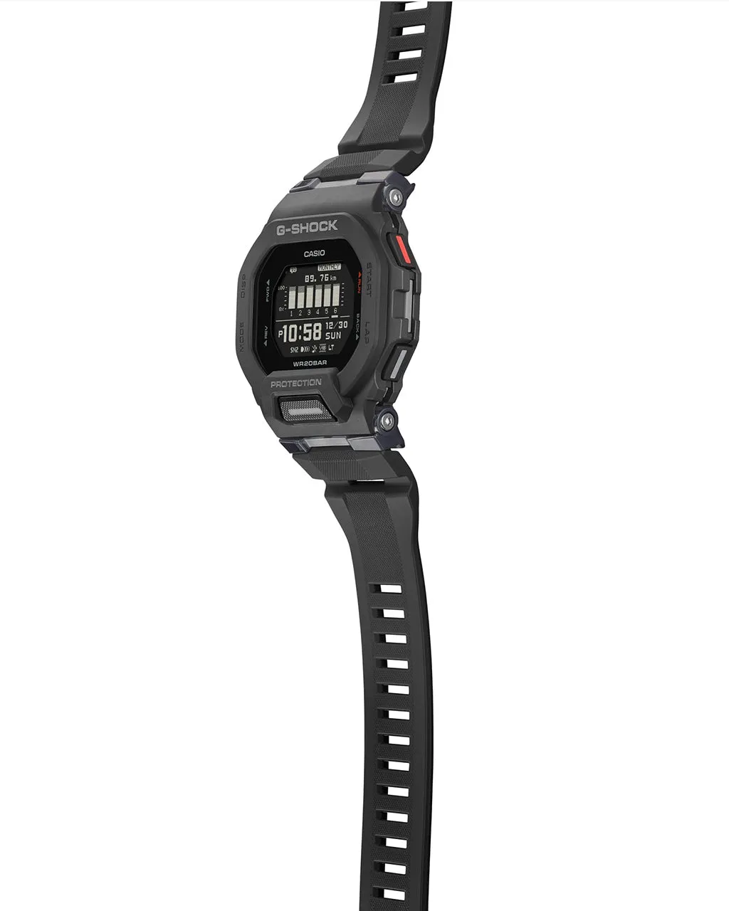 G-Shock GBD200-1