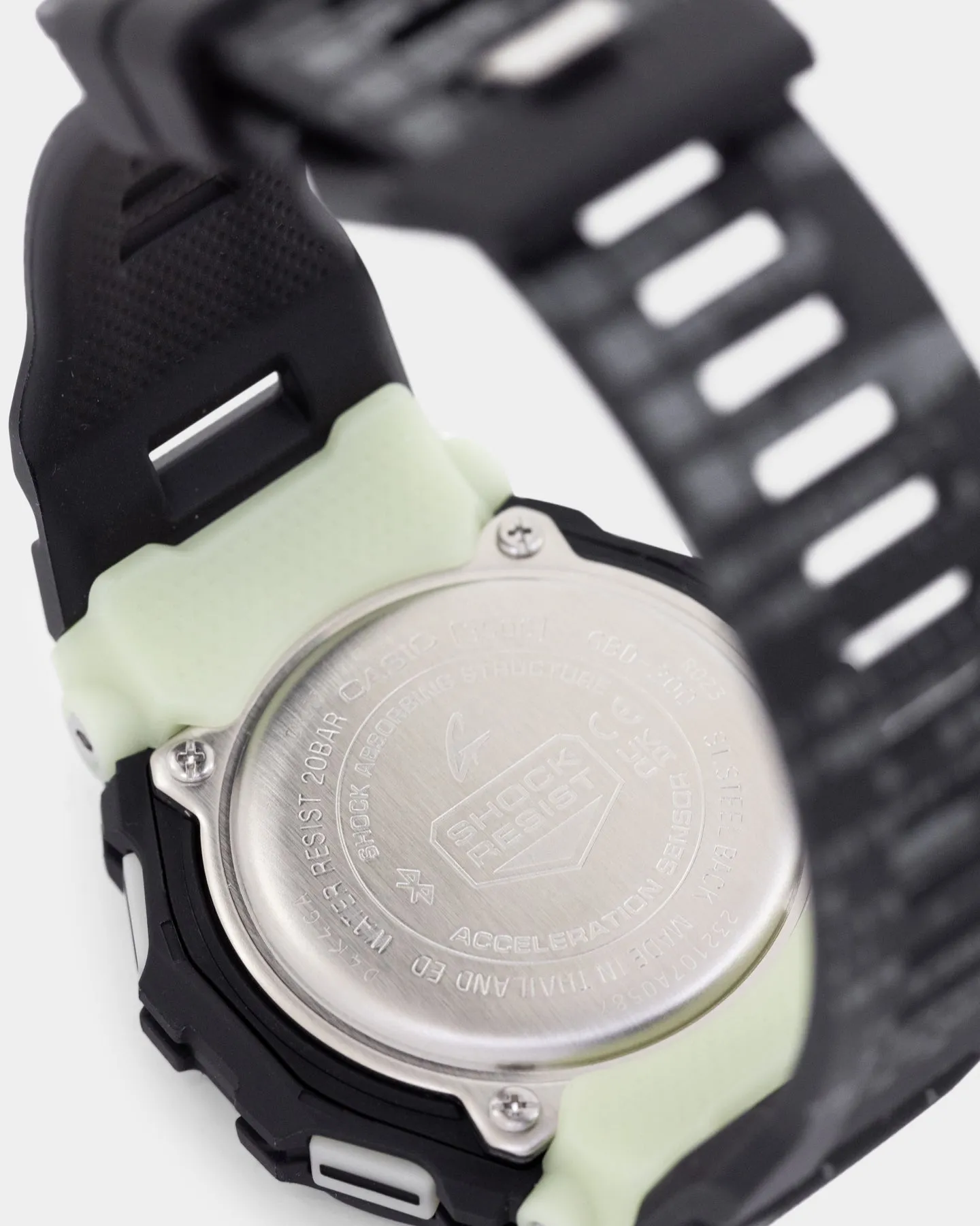 G-Shock GBD200LM-1D Watch Black