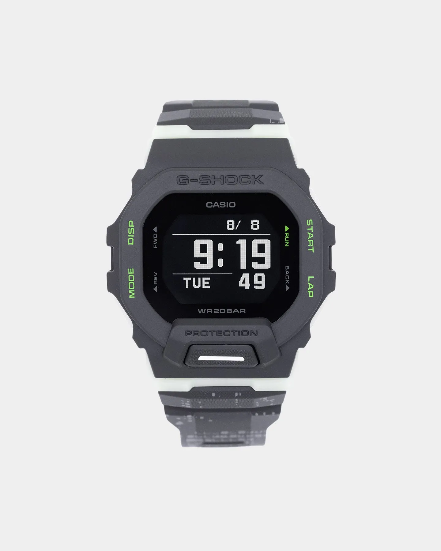G-Shock GBD200LM-1D Watch Black