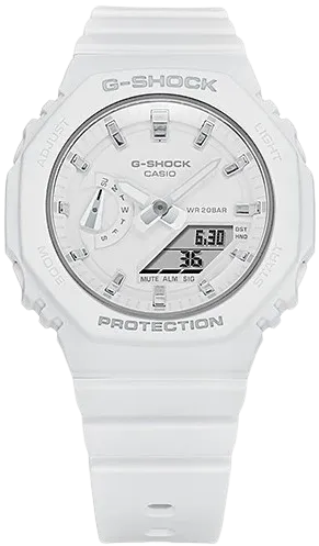 G-Shock GMA-S2100-7ACR G-CARBON OCTO SLIM Men Watches