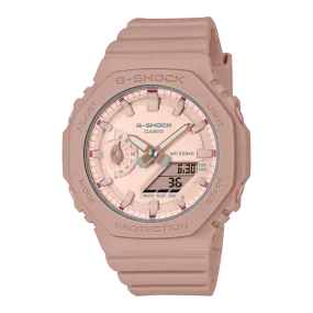G Shock GMAS Mid-Size Casioak GMAS2100NC-4A2