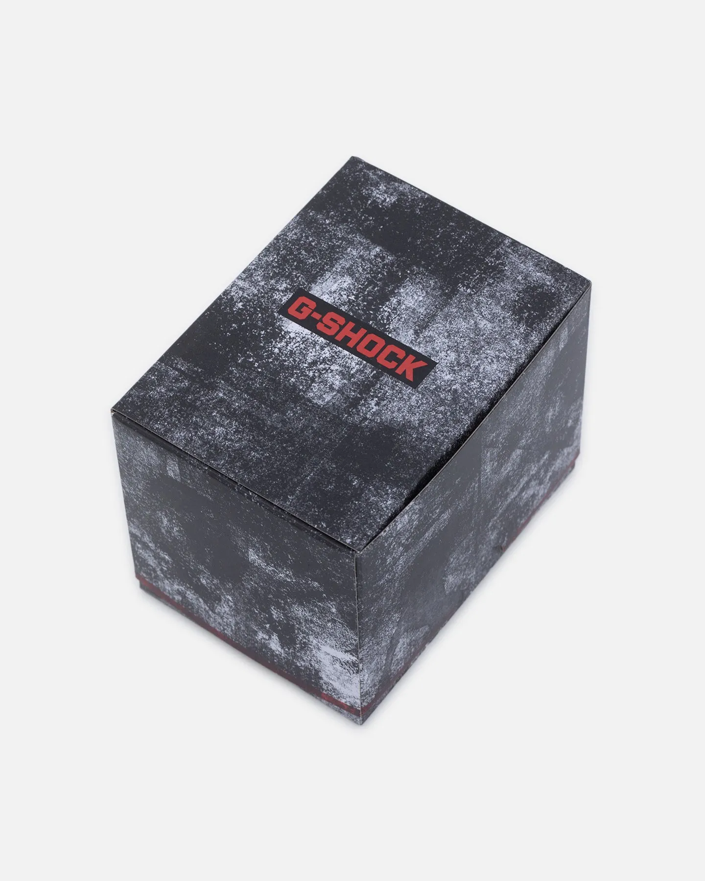 G-Shock GSTB600D-1A G-Steel Mid Thin Watch Black/Silver