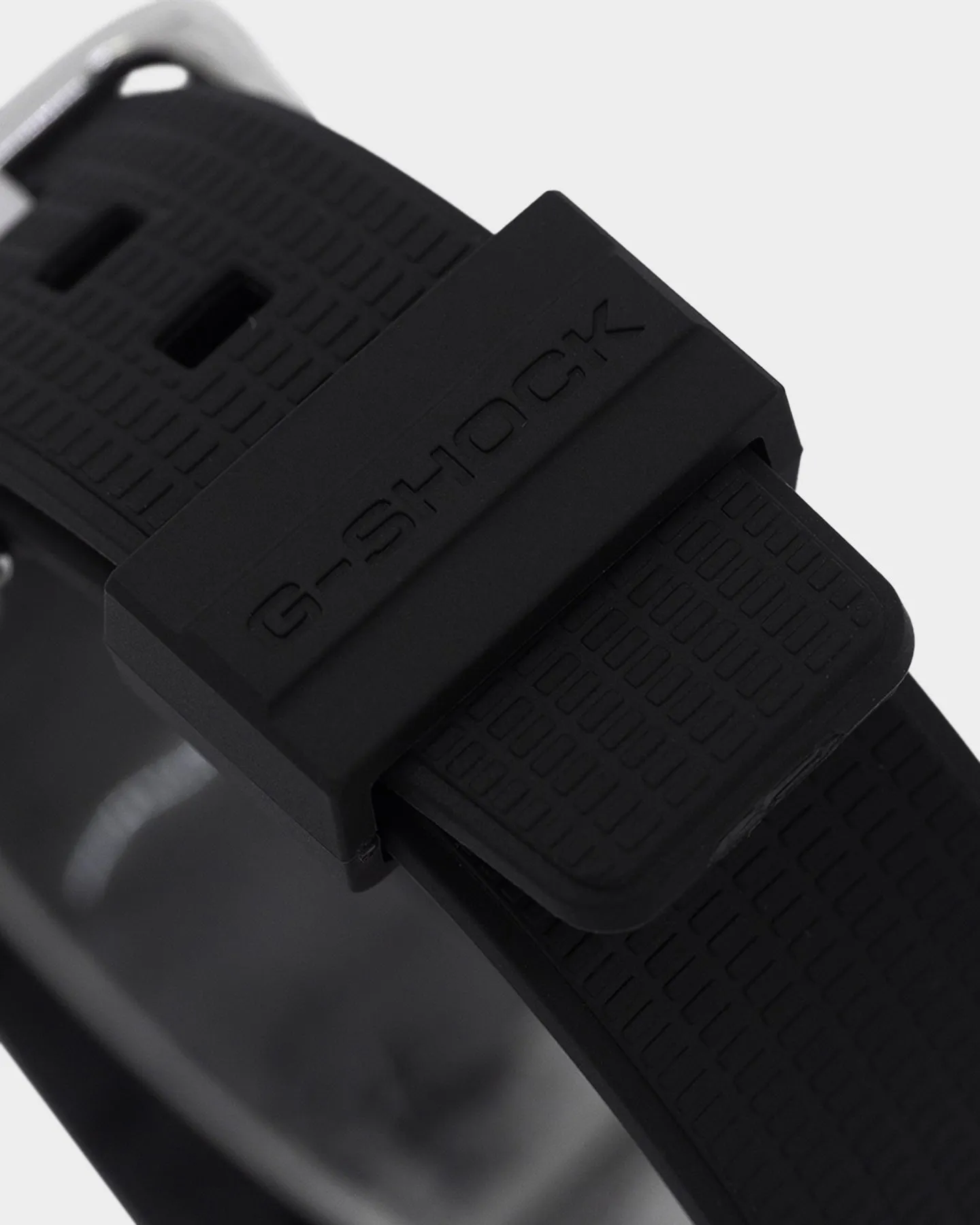 G-Shock GSTB600D-1A G-Steel Mid Thin Watch Black/Silver