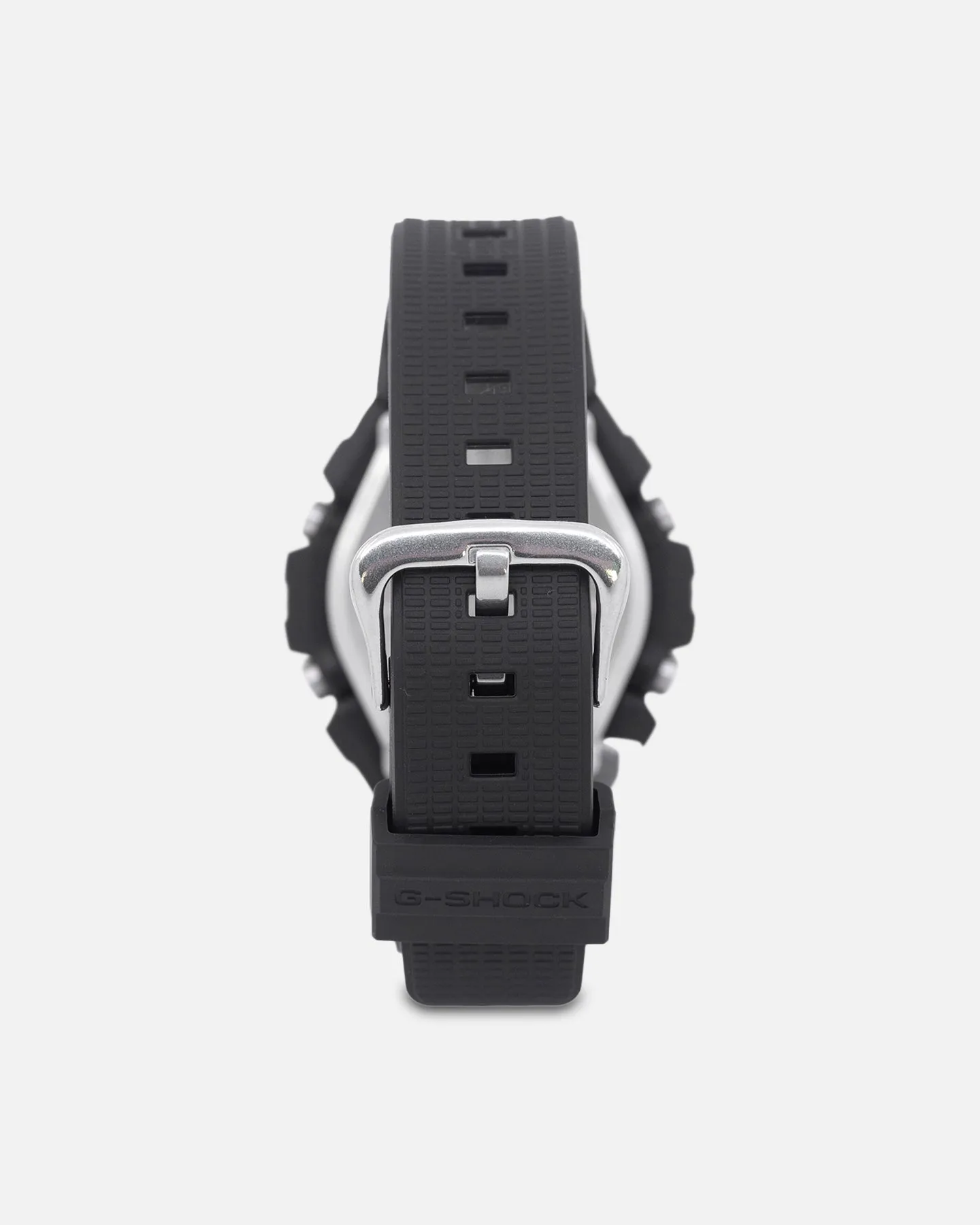 G-Shock GSTB600D-1A G-Steel Mid Thin Watch Black/Silver
