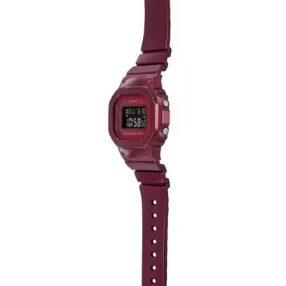 G Shock Mid-Size S Series GMDS5600RB-4D