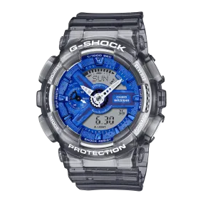 G Shock Mid-Size Series GMAS110TB-8A
