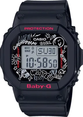 G-Shock Watch BBG-Standard D