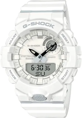 G-Shock Watch G-Squad D