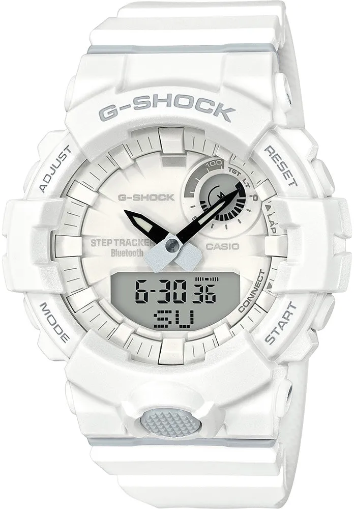 G-Shock Watch G-Squad D