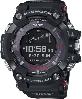 G-Shock Watch Master Of G Bluetooth D