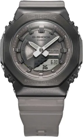 G-Shock Watch Midnight Fog Series Mens D