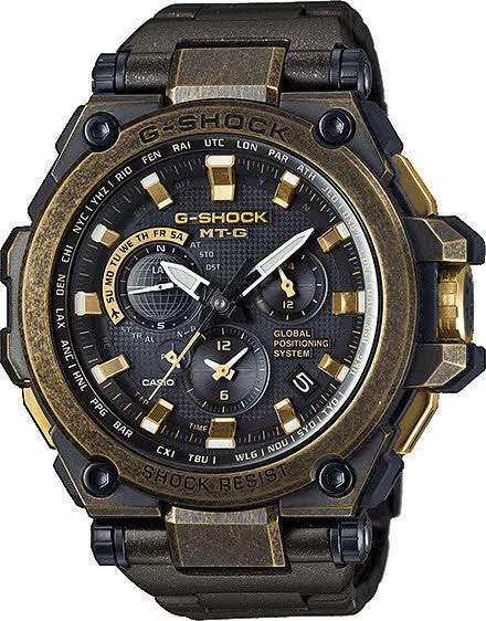 G-Shock Watch MR-G D