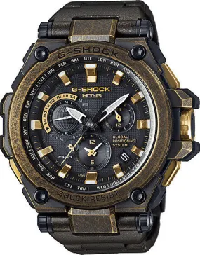 G-Shock Watch MR-G D