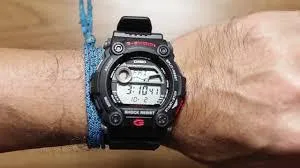 G7900-1 Tide & Moon - Black