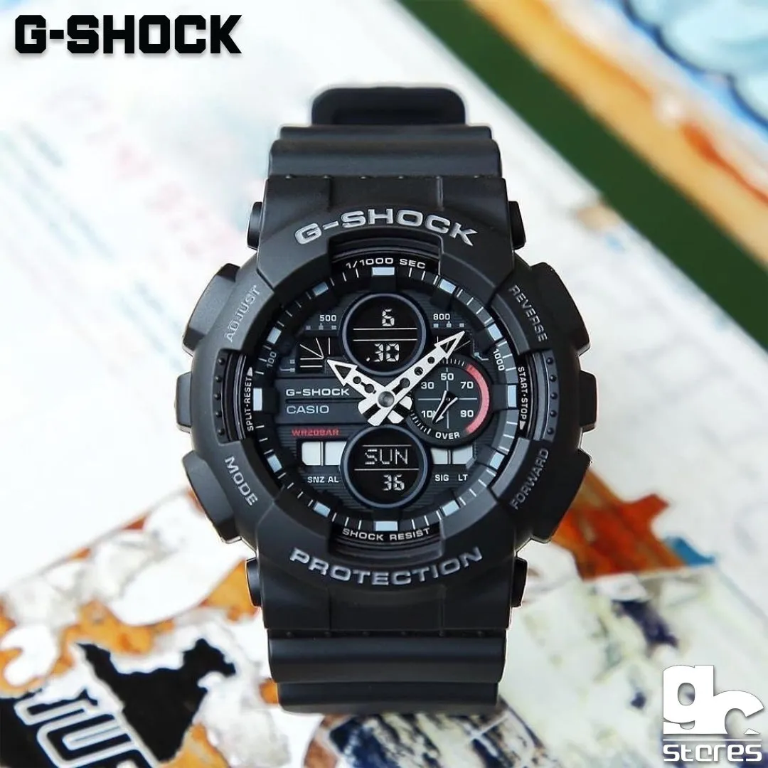GA-140-1A1DR
