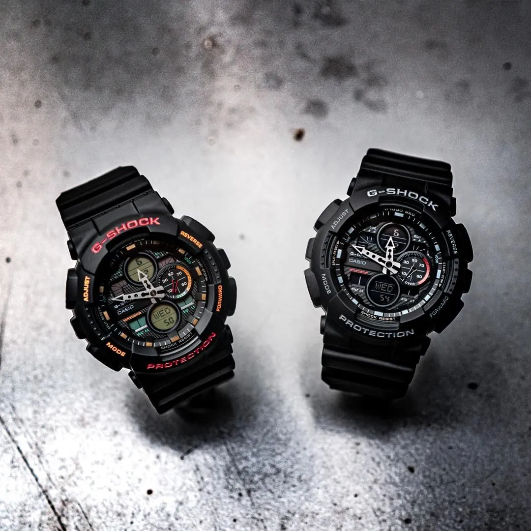 GA-140-1A1DR