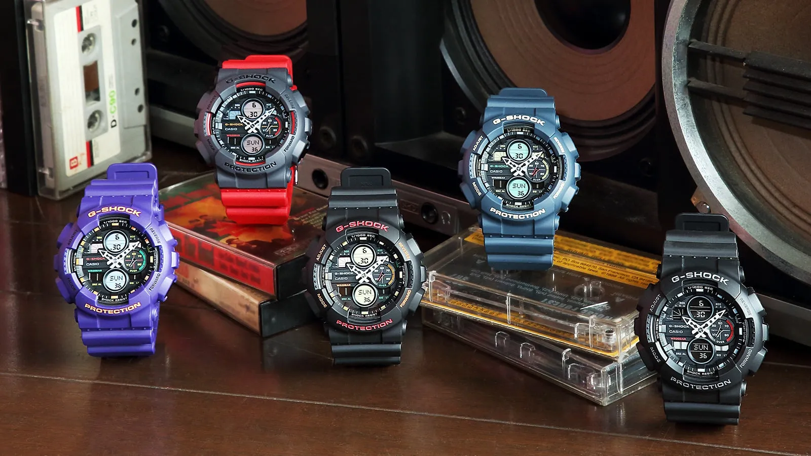 GA-140-1A1DR
