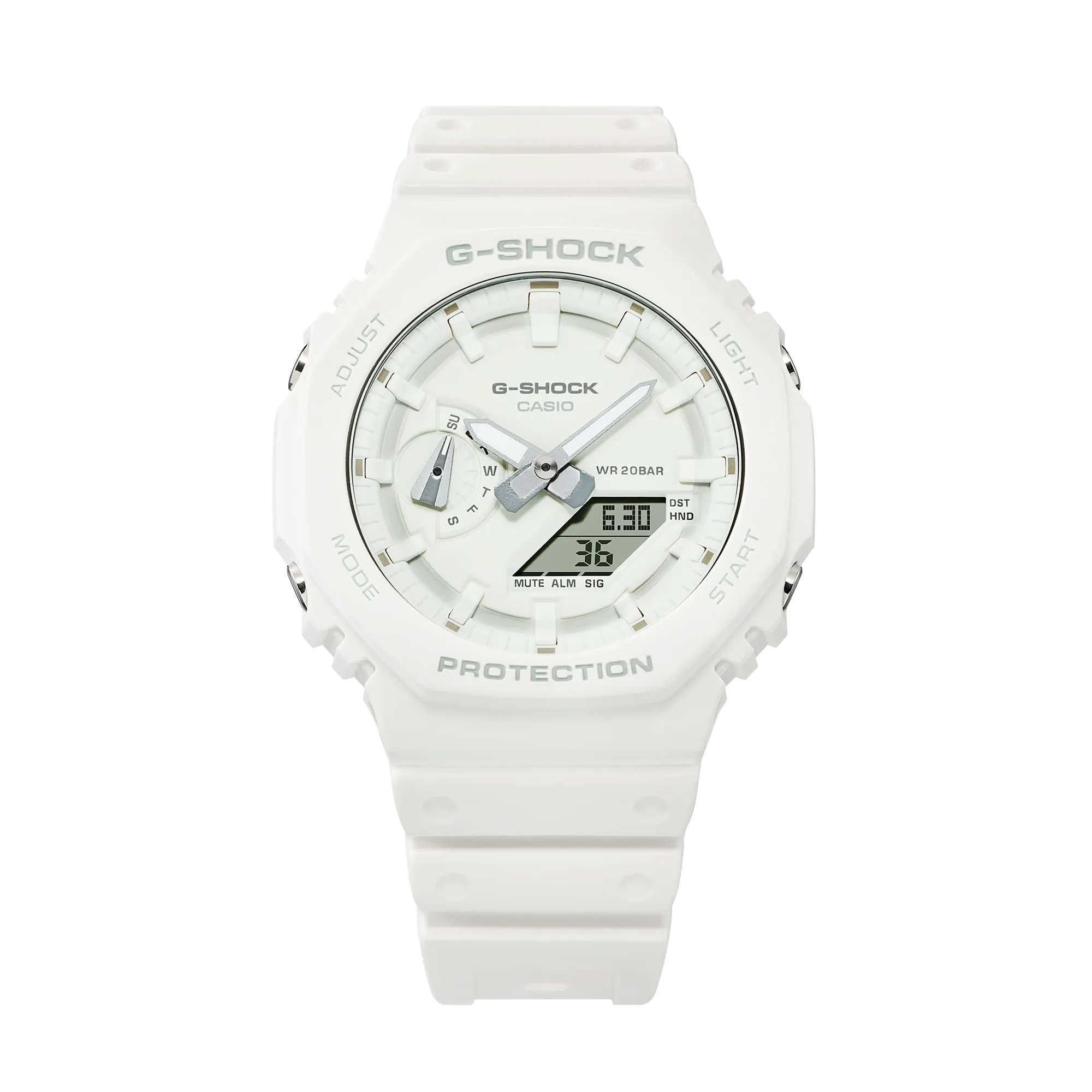 GA-2100-7A7DR