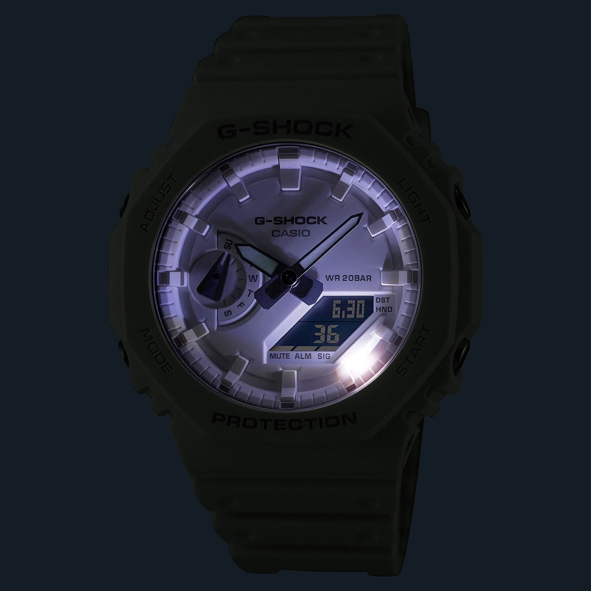 GA-2100-7A7DR