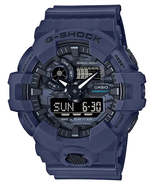 GA-700CA-2ADR