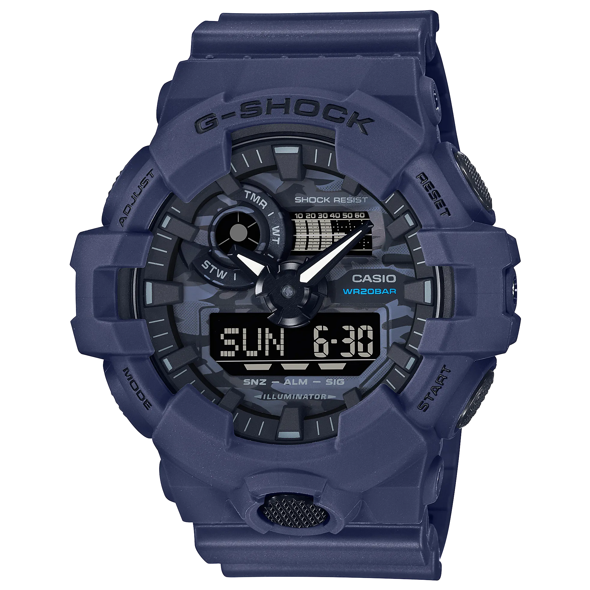 GA-700CA-2ADR
