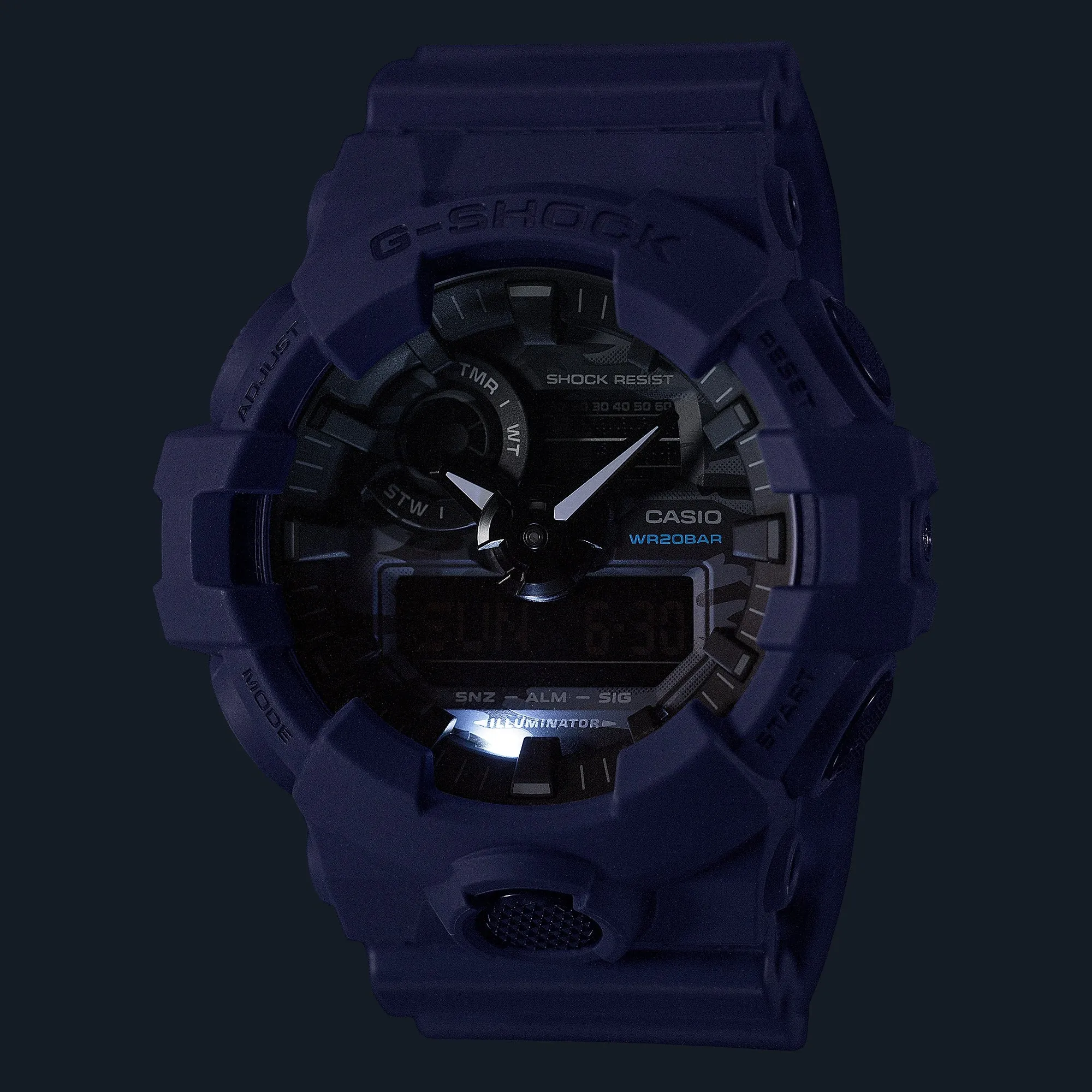 GA-700CA-2ADR