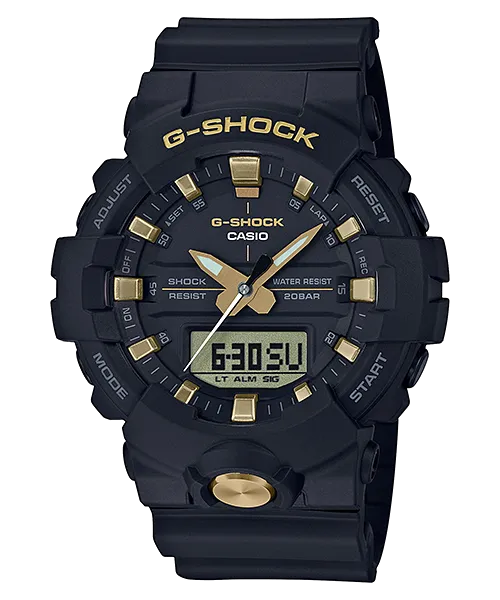 GA-810B-1A9DR