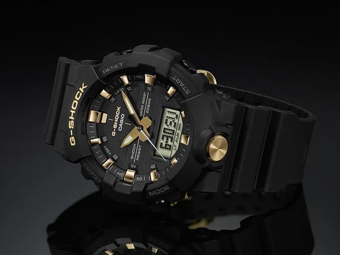 GA-810B-1A9DR