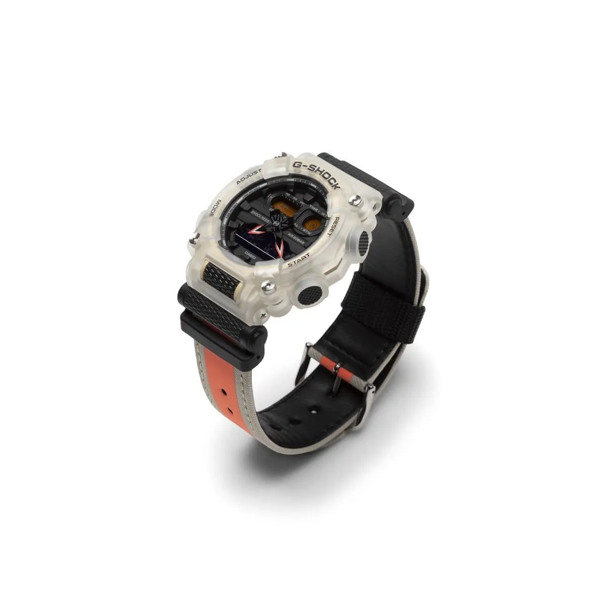 GA900TS-4A