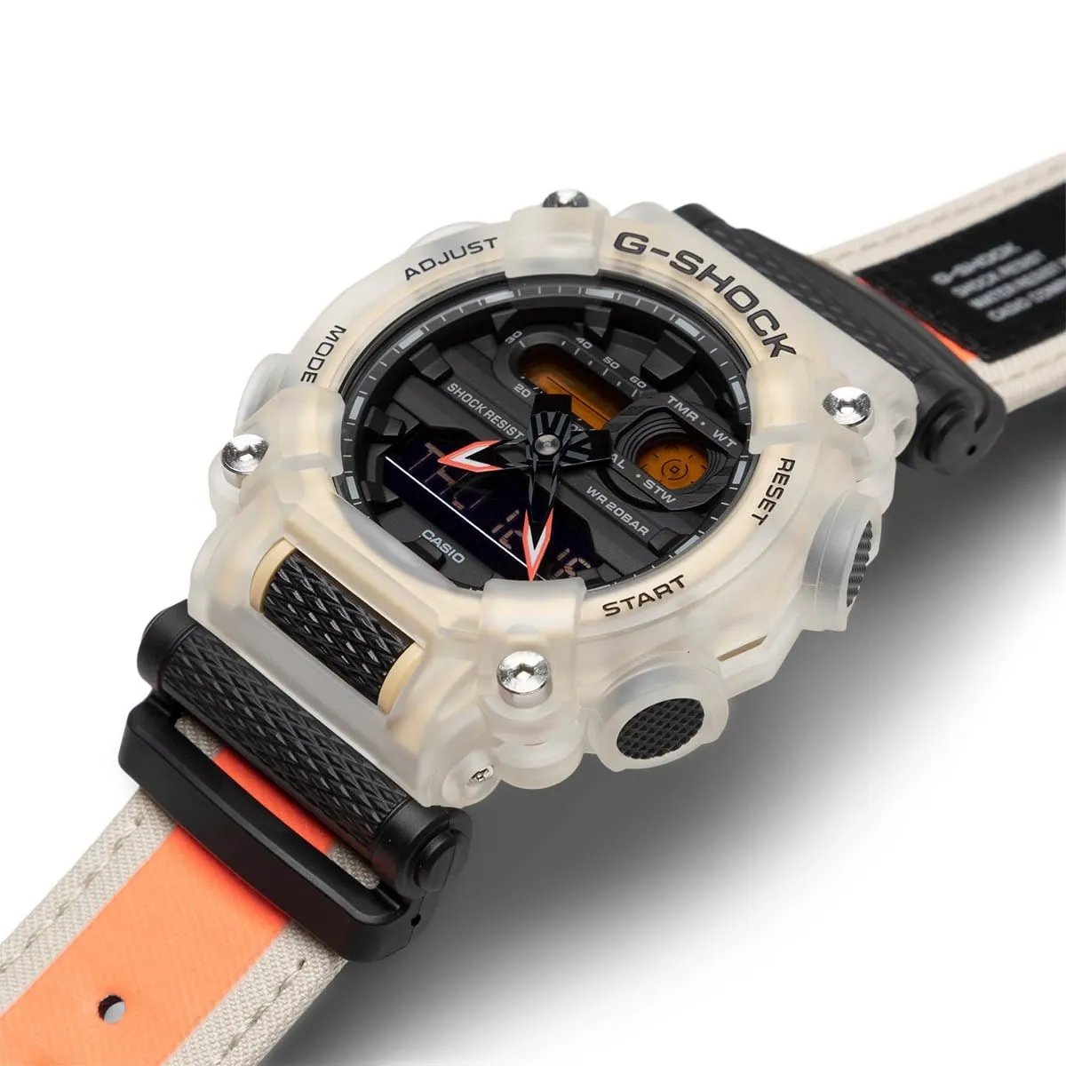GA900TS-4A