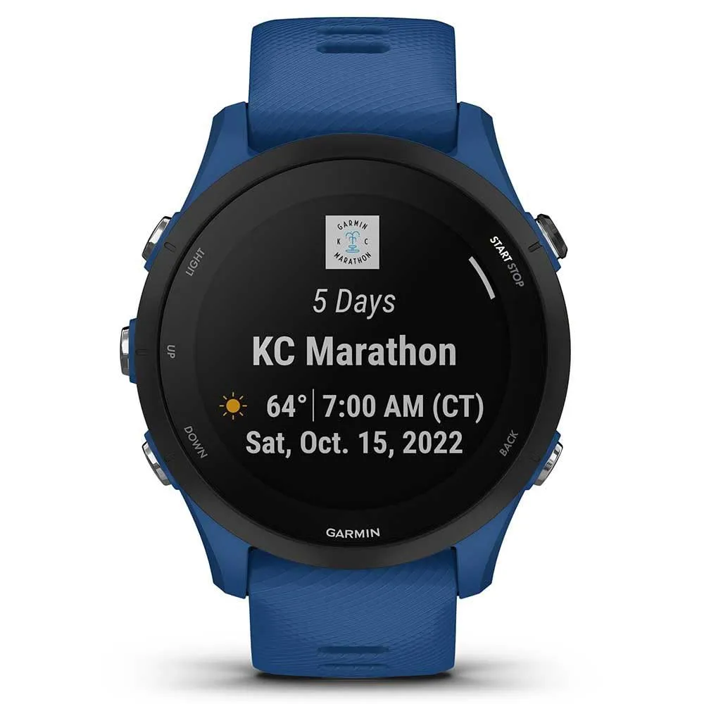Garmin Forerunner® 255 Watch